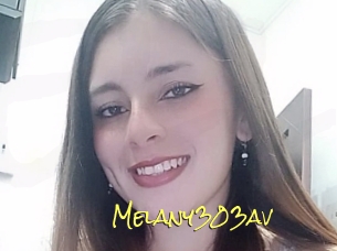 Melany303av