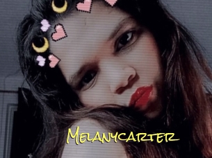 Melanycarter