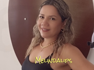 Melindalips