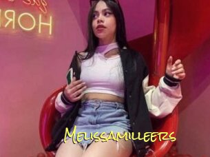 Melissamilleers