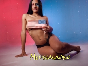 Melissasavino