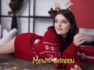 Melodygreen