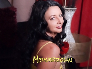 Melyabrown