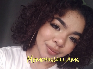 Memphiswilliams