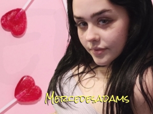 Mercedesadams