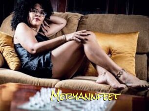 Meryannfeet