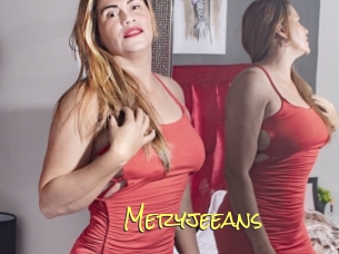 Meryjeeans