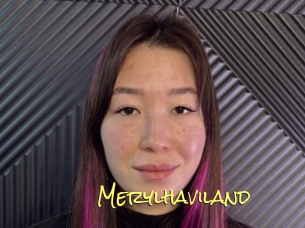 Merylhaviland