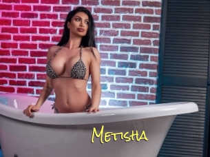 Metisha