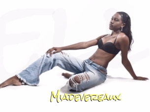 Miadevereaux
