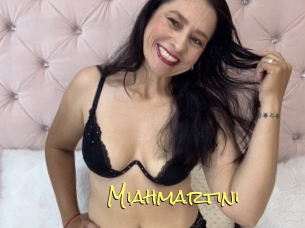 Miahmartini