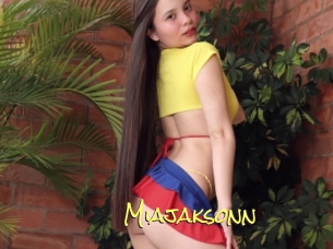 Miajaksonn