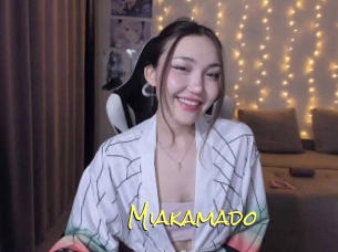 Miakamado