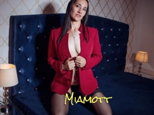 Miamott