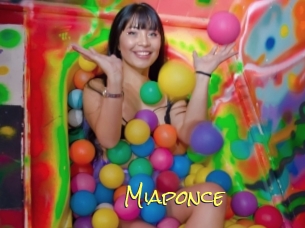 Miaponce