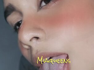 Miaqueens
