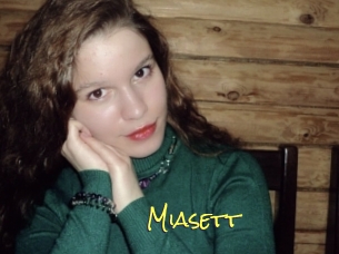 Miasett