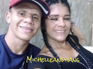 Michelleandhans