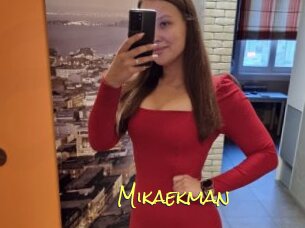 Mikaekman
