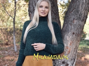 Milavadavis