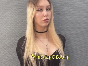 Mildreddace