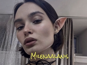 Milenaalanis