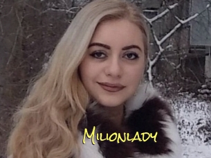 Milionlady