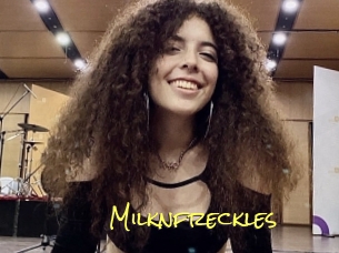 Milknfreckles