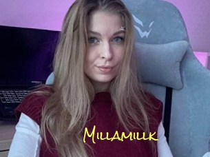 Millamillk