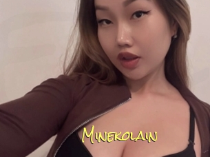 Minekolain