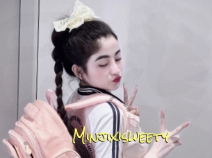 Minjixisweety