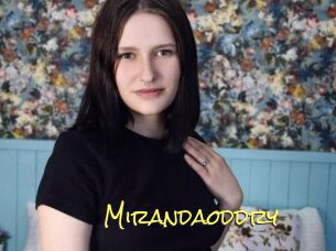 Mirandaoddry
