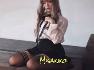 Misakikoi