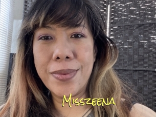 Misszeena