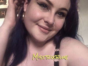 Mistrixblue