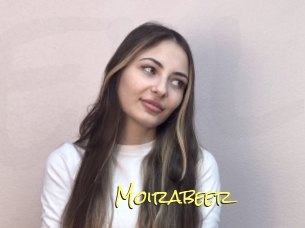 Moirabeer