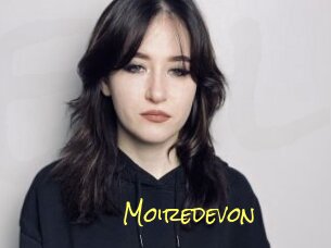 Moiredevon