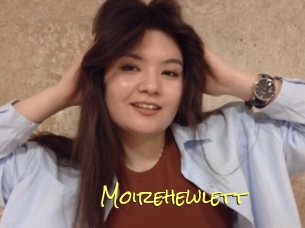 Moirehewlett