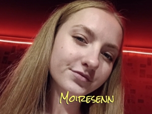 Moiresenn