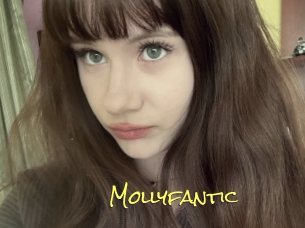 Mollyfantic