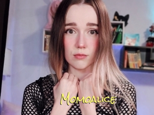 Momoalice