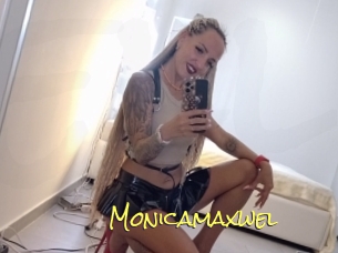 Monicamaxwel