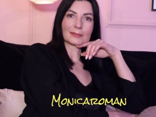 Monicaroman