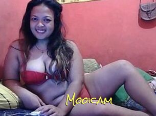 Mooicam