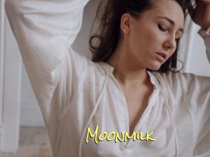 Moonmilk