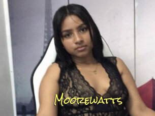 Moorewatts