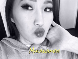 mulanamay Elles Mouillent