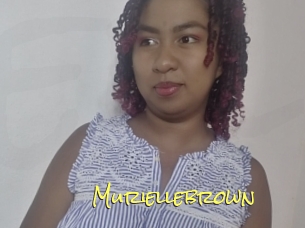 Muriellebrown