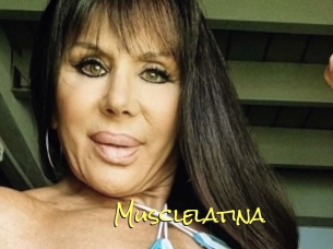 Musclelatina