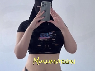 Muslimvirgin